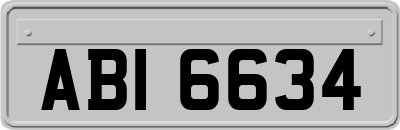 ABI6634
