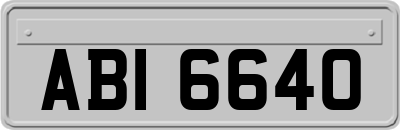 ABI6640