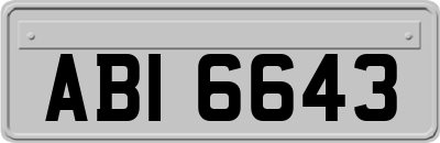 ABI6643