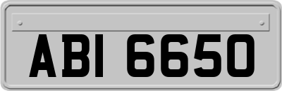 ABI6650