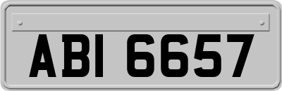 ABI6657