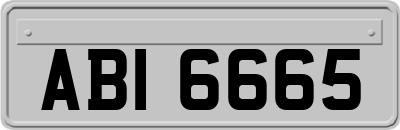 ABI6665