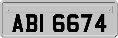 ABI6674