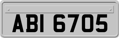 ABI6705