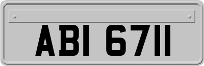 ABI6711