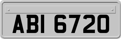 ABI6720