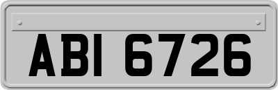 ABI6726