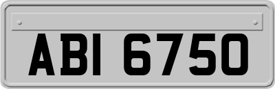 ABI6750