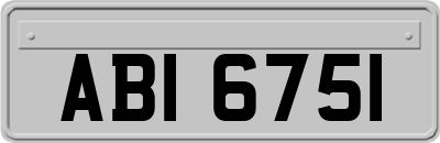 ABI6751