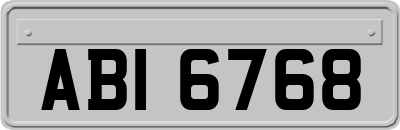 ABI6768