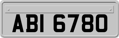 ABI6780
