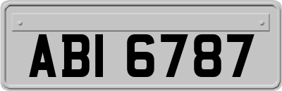 ABI6787