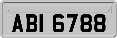 ABI6788