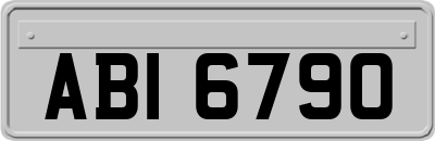 ABI6790