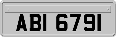 ABI6791
