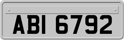 ABI6792