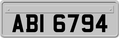 ABI6794