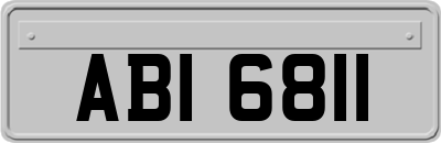 ABI6811