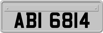 ABI6814