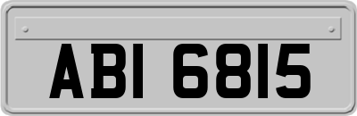 ABI6815