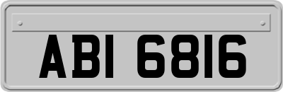 ABI6816