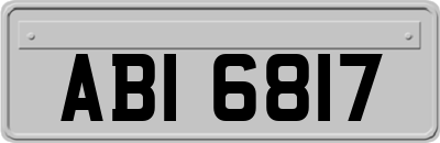 ABI6817