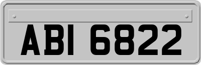 ABI6822