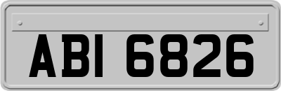 ABI6826