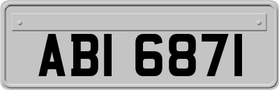 ABI6871