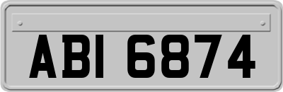 ABI6874