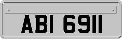 ABI6911