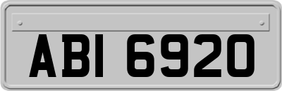 ABI6920