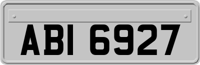 ABI6927