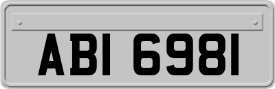 ABI6981