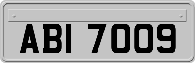 ABI7009