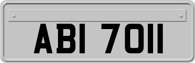 ABI7011