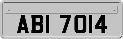 ABI7014