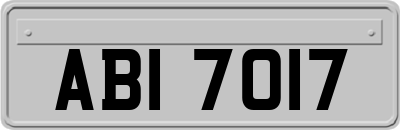 ABI7017