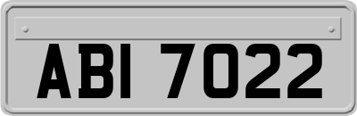 ABI7022