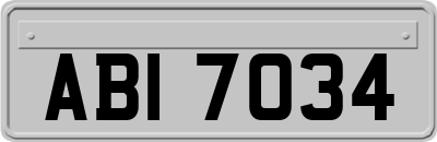 ABI7034