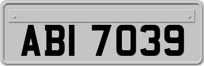 ABI7039