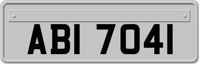 ABI7041