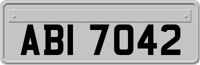 ABI7042