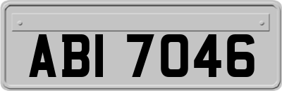 ABI7046