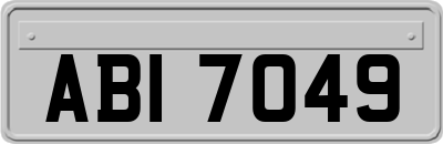 ABI7049