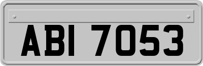 ABI7053