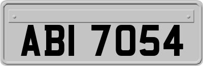 ABI7054