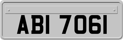 ABI7061