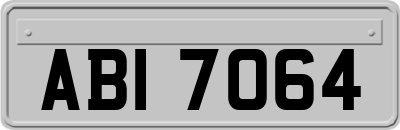 ABI7064