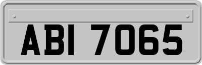 ABI7065